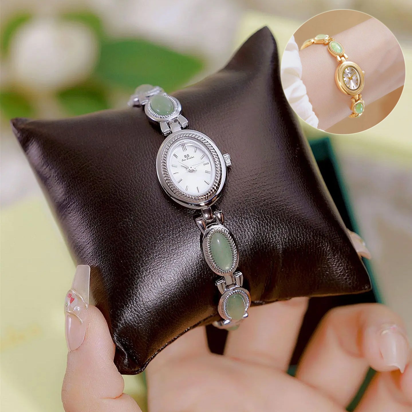 Women's Watch Ladies Bracelet