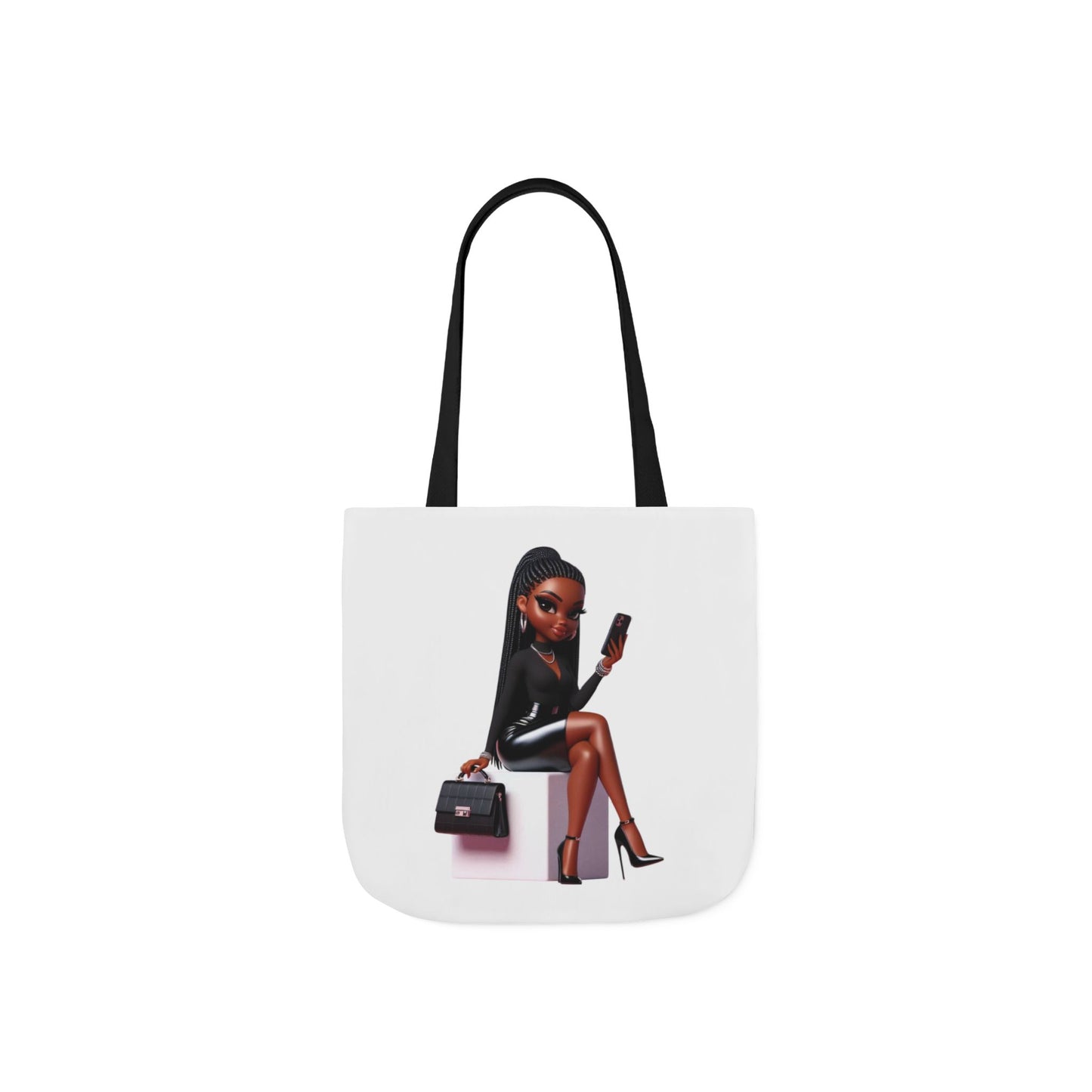 Tote, Gift for Her, Eco-Friendly Tote