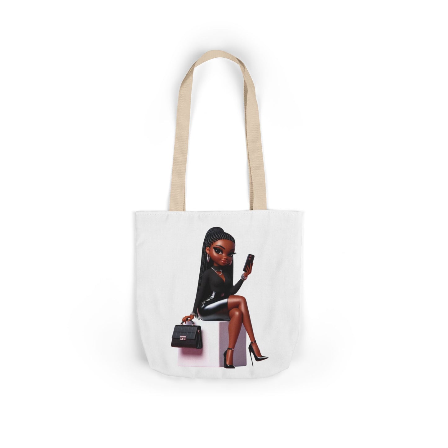 Tote, Gift for Her, Eco-Friendly Tote