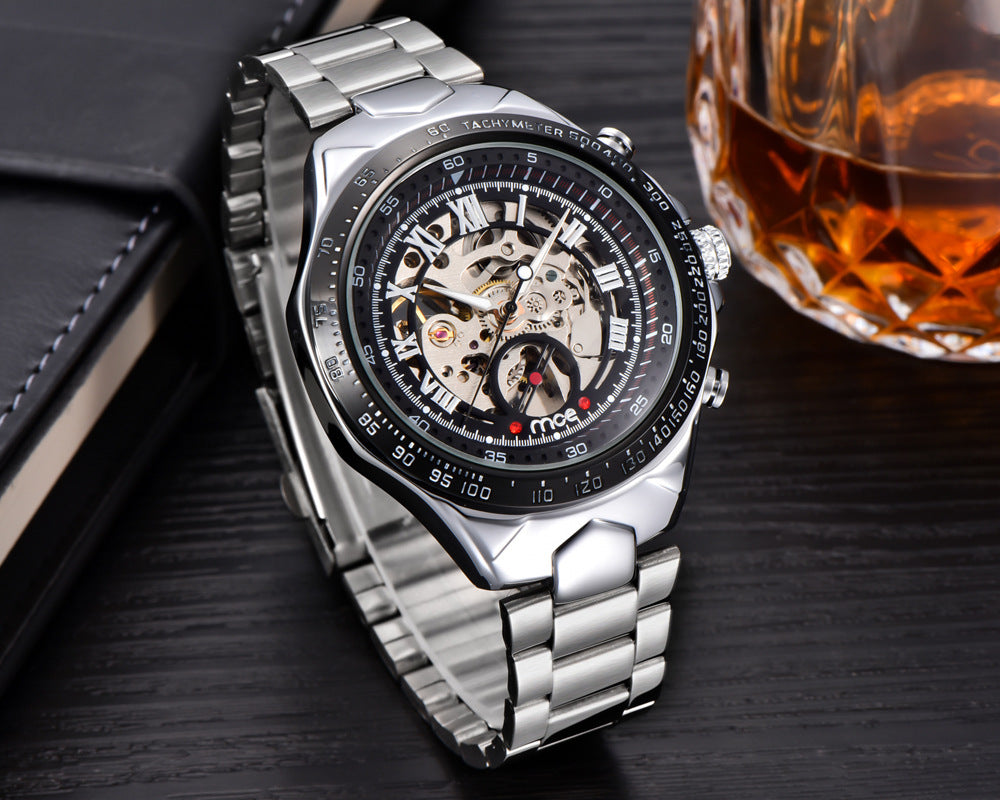 explosion proof watches,