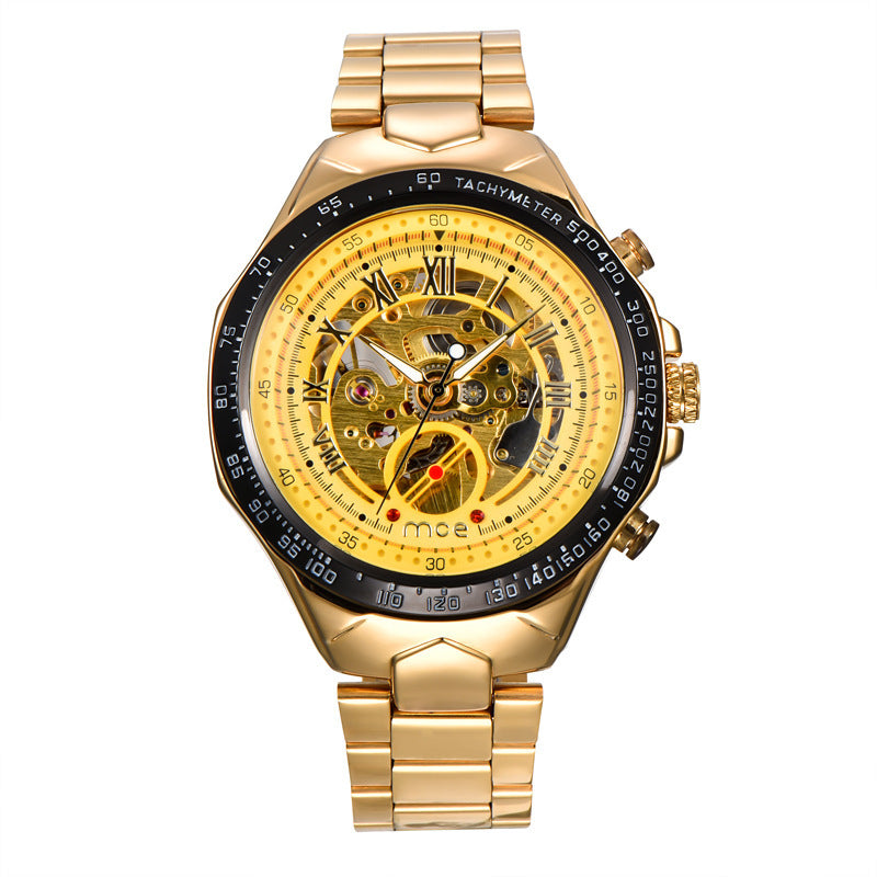 explosion proof watches,