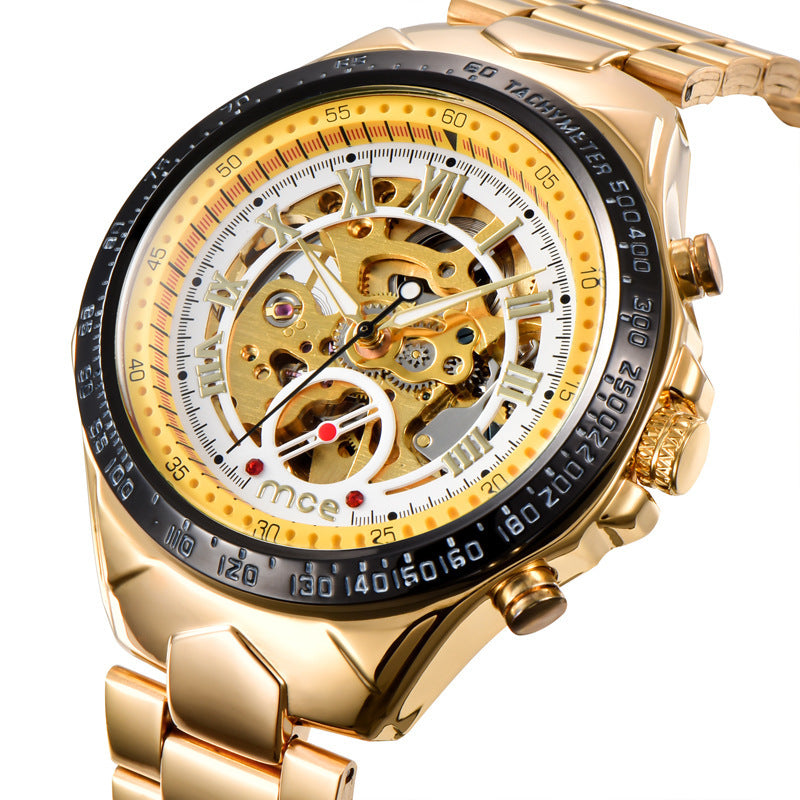 explosion proof watches,