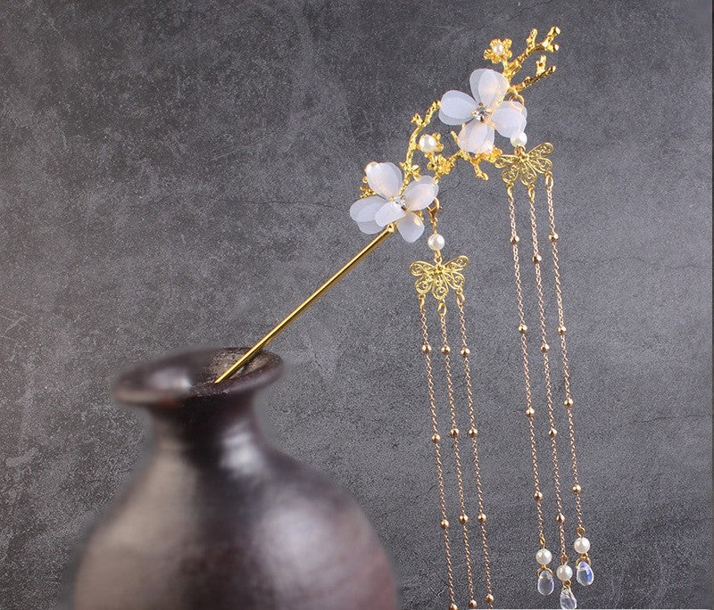 Ancient Style Hair Accessories - Badi Jewellery store