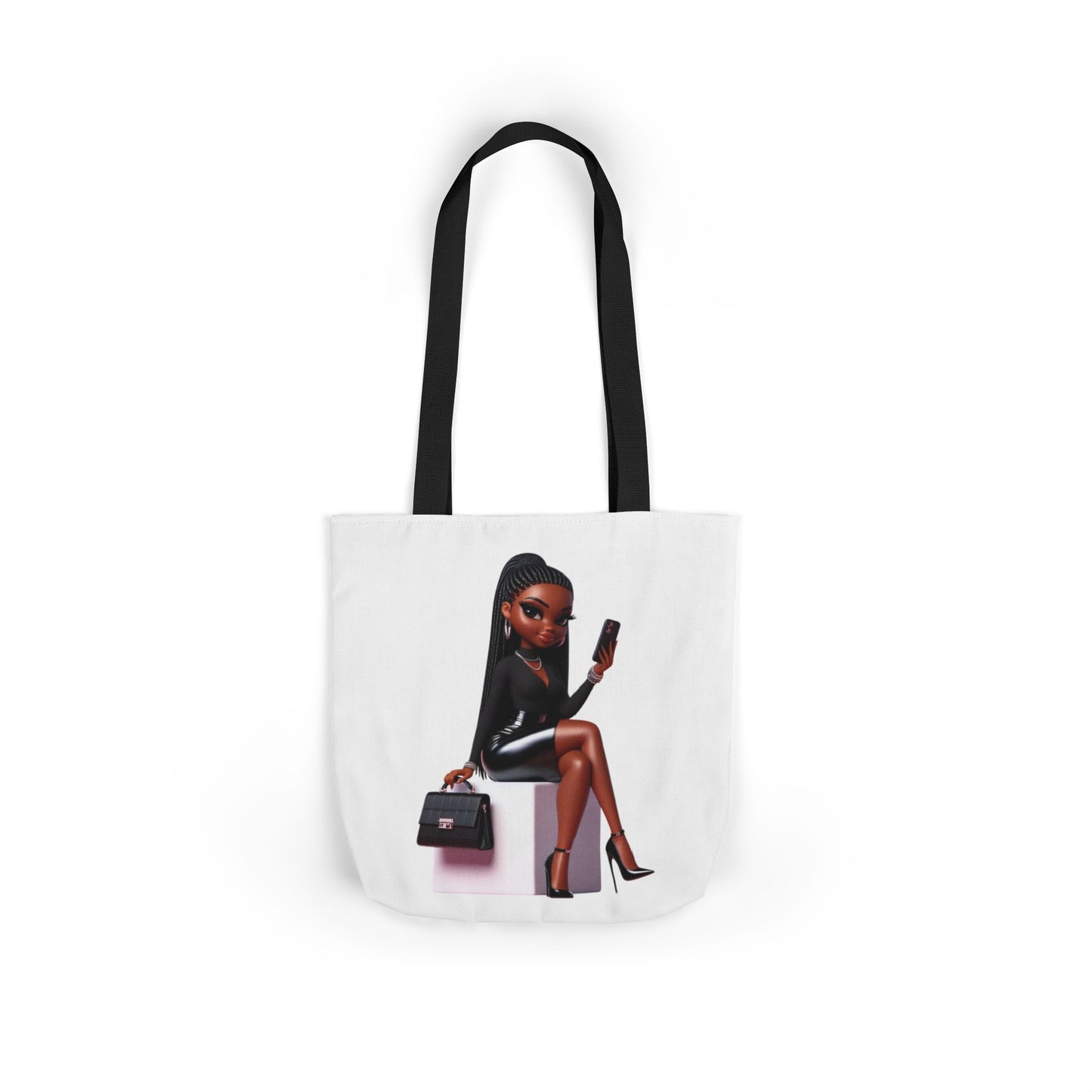 Tote, Gift for Her, Eco-Friendly Tote