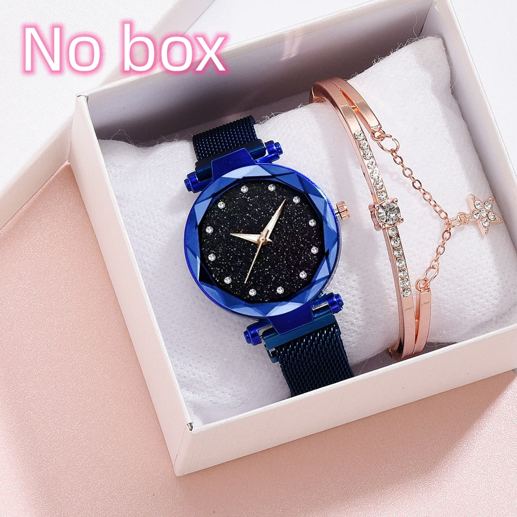 Luxury Women Watches Bracelet