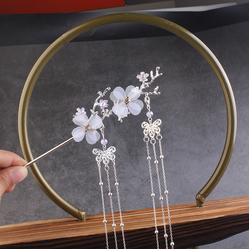 Ancient Style Hair Accessories - Badi Jewellery store