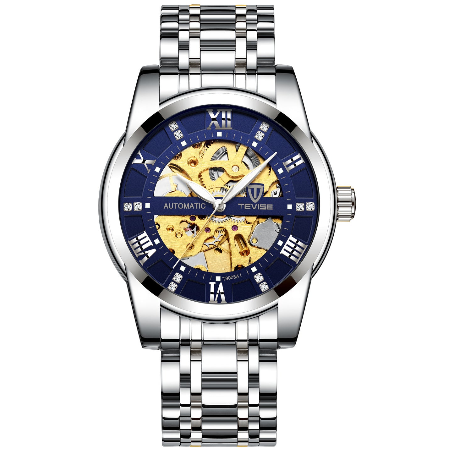 Men''s Fashion Watch Automatic Mechanical
