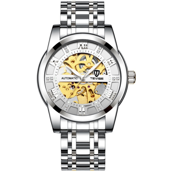 Men''s Fashion Watch Automatic Mechanical