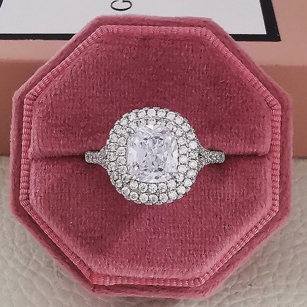 Wedding Rings For Women