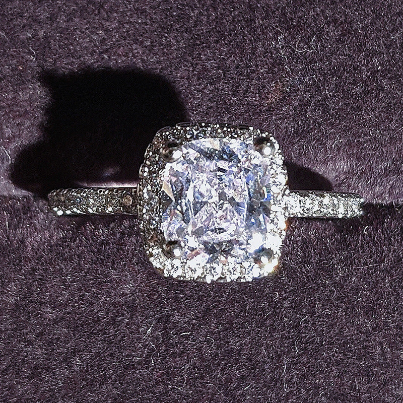 Wedding Rings For Women