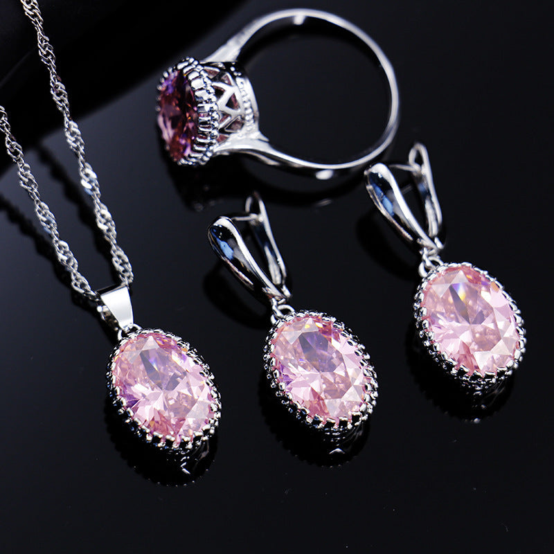 Dinner Jewellery Set