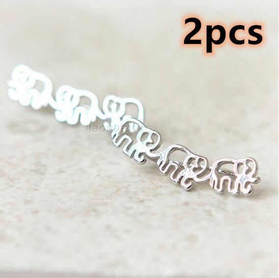 Daisies Earrings For Women Jewelry Stud Earrings - Badi Jewellery store