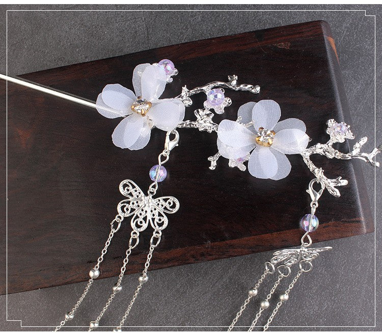 Ancient Style Hair Accessories - Badi Jewellery store