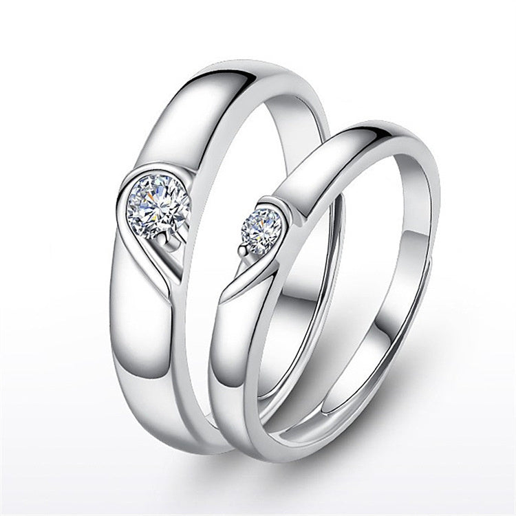 engagement diamond Ring