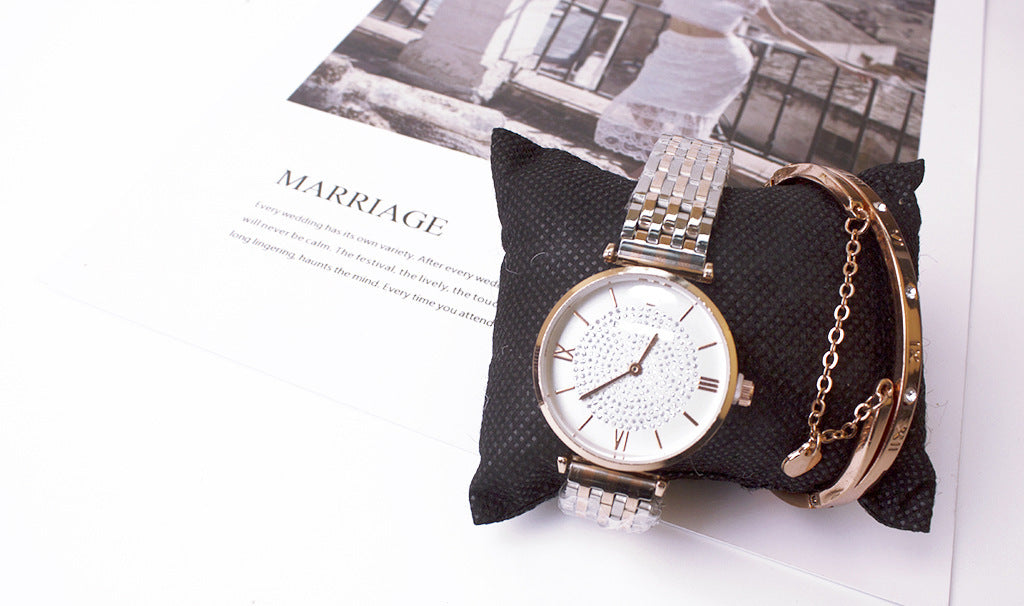 Wrist Watches Douyin