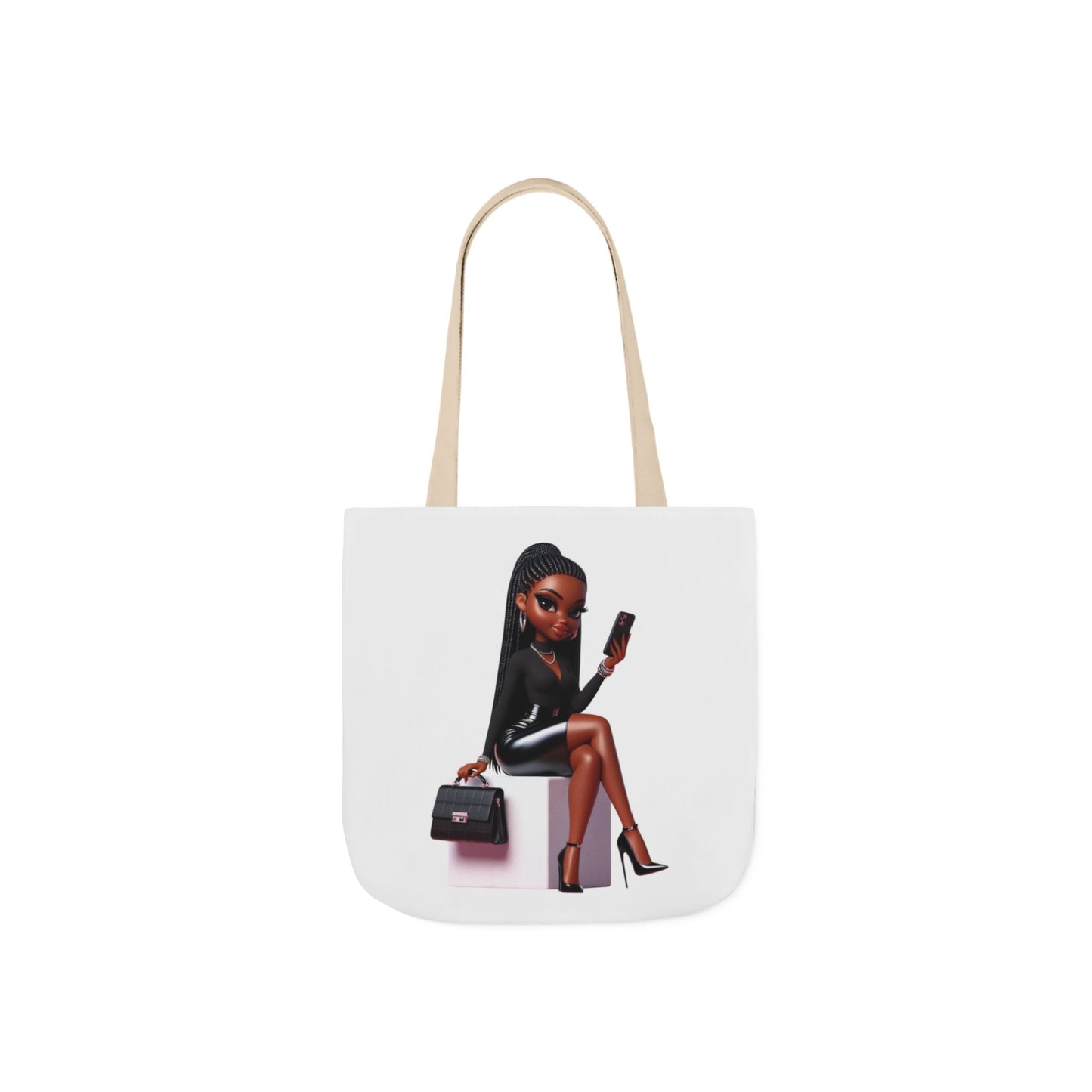 Tote, Gift for Her, Eco-Friendly Tote