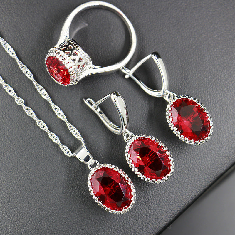 Dinner Jewellery Set