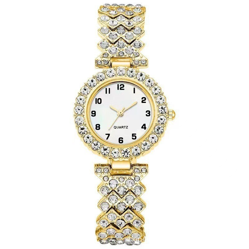 Fashion Jewelry 2pcs Luxury Fashion Women - Badi Jewellery store