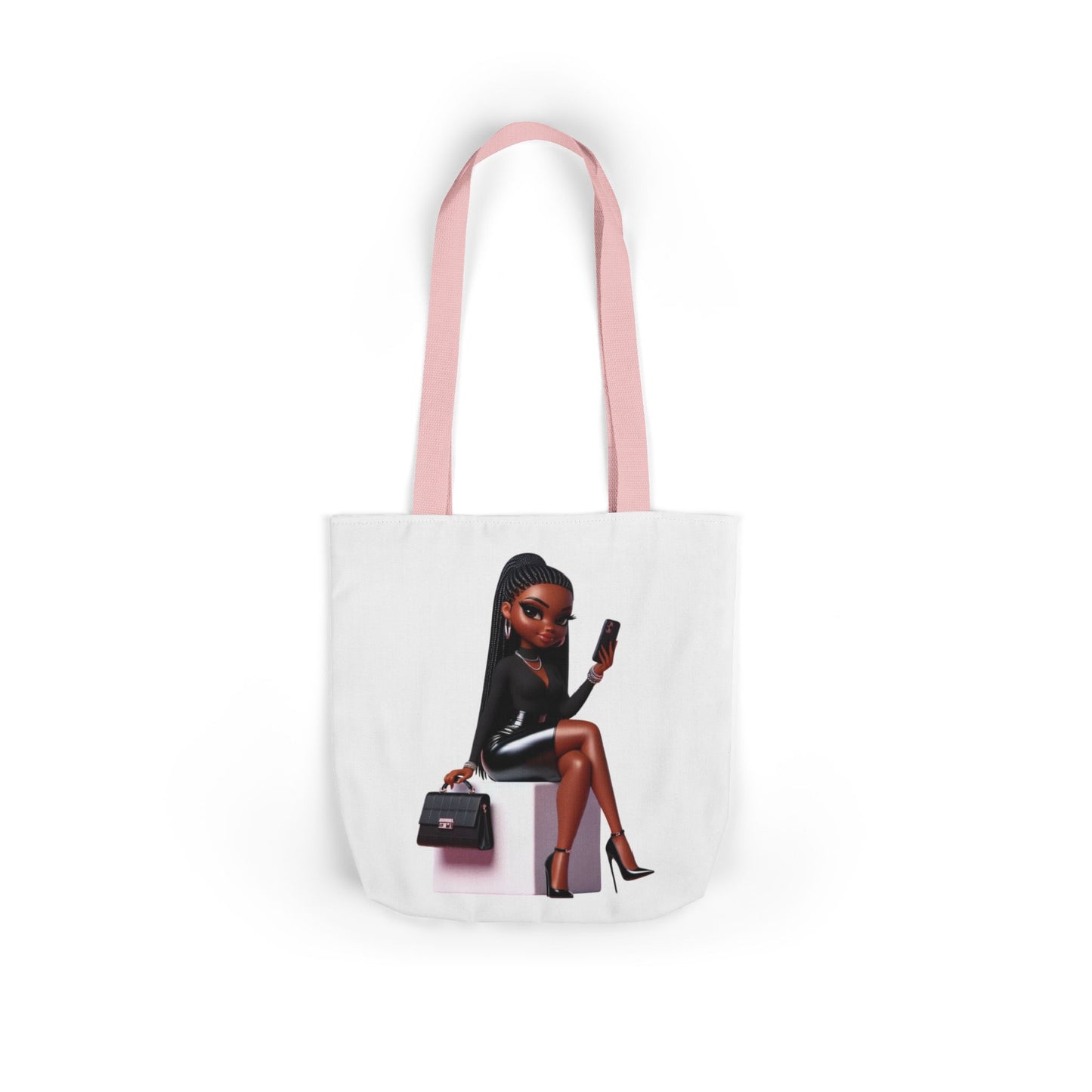 Tote, Gift for Her, Eco-Friendly Tote
