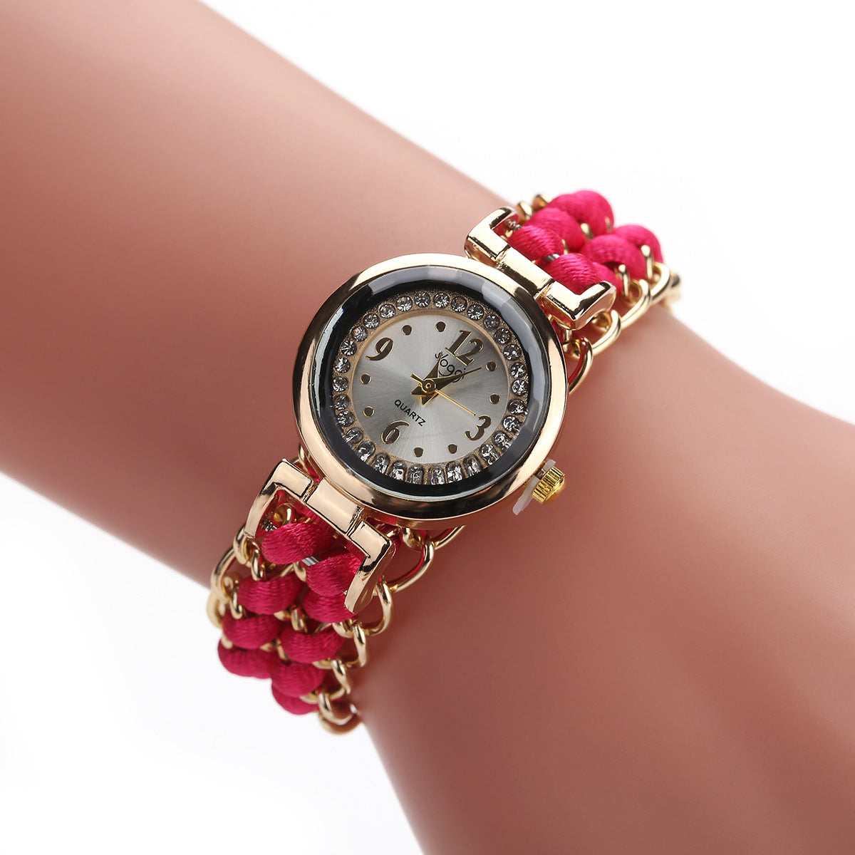Fashion Leisure High Quality Woman Watch