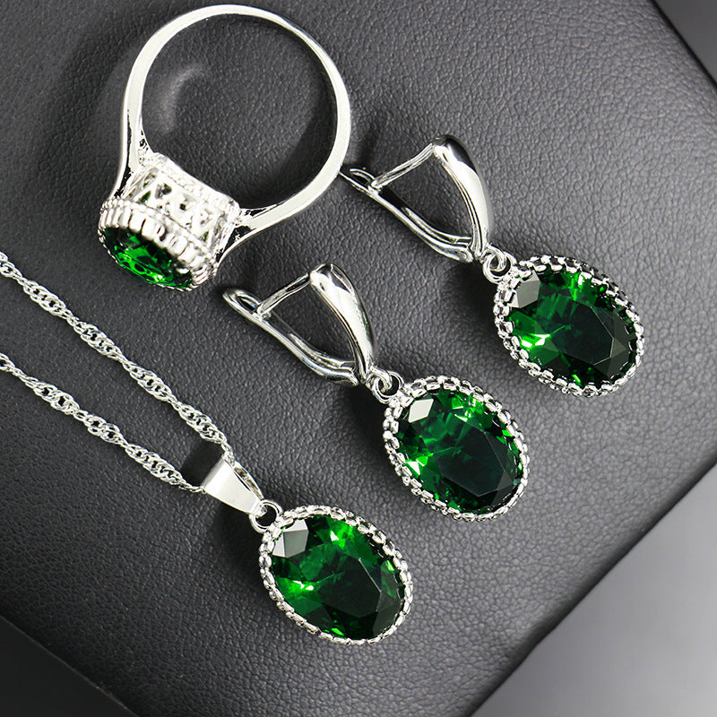 Dinner Jewellery Set