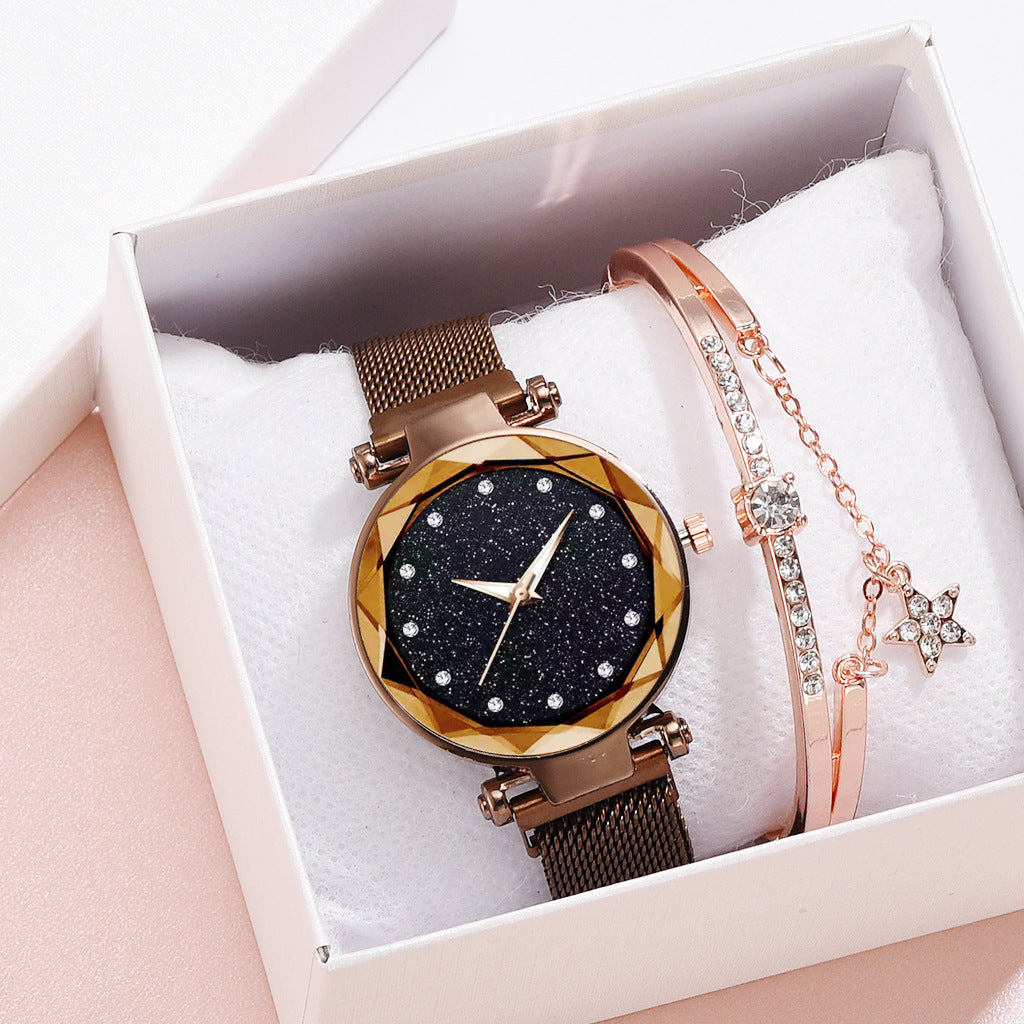 Luxury Women Watches Bracelet