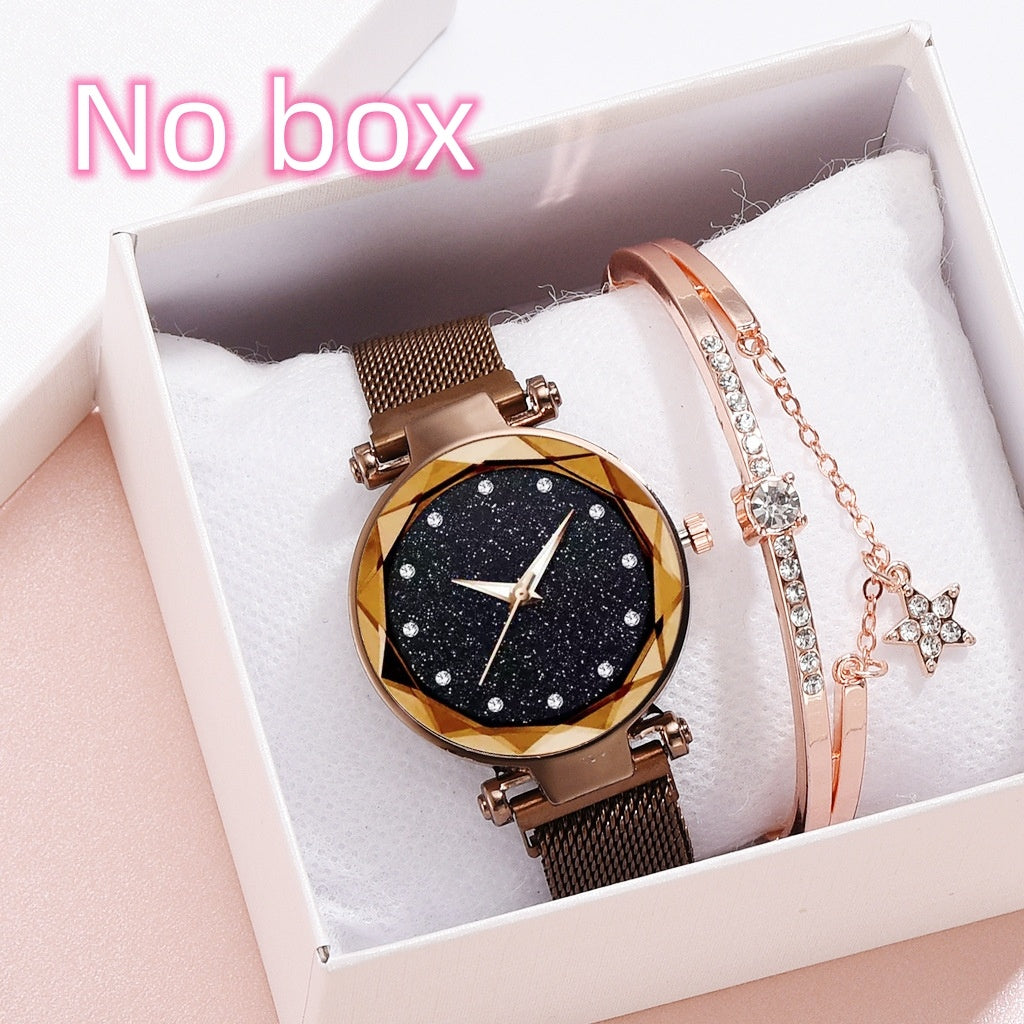 Luxury Women Watches Bracelet