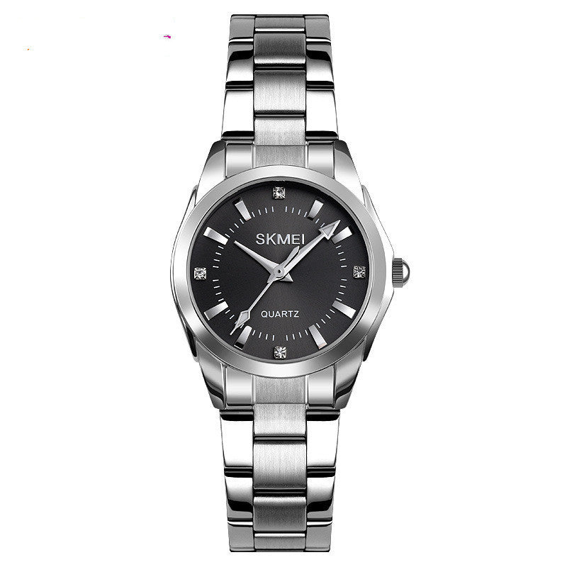 Casual Women Romantic Quartz Watches Luxury Female Girl Clock - Badi Jewellery store