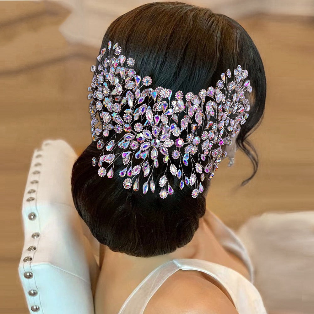 Styling Hair Accessories, Headband, Hair Piece - Badi Jewellery store