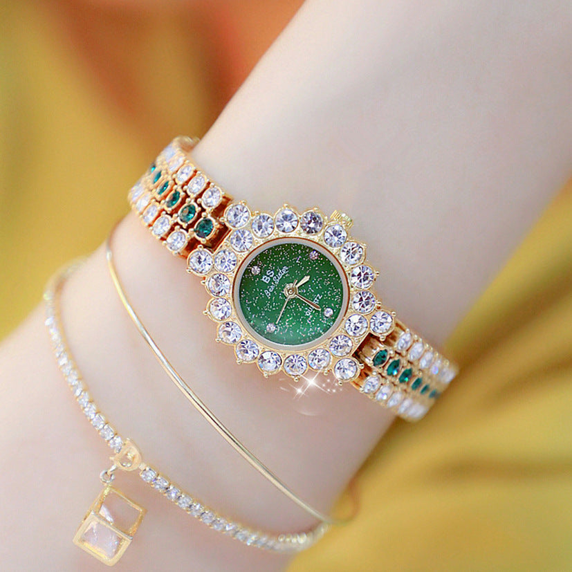 Women's Fashion Quartz Watch