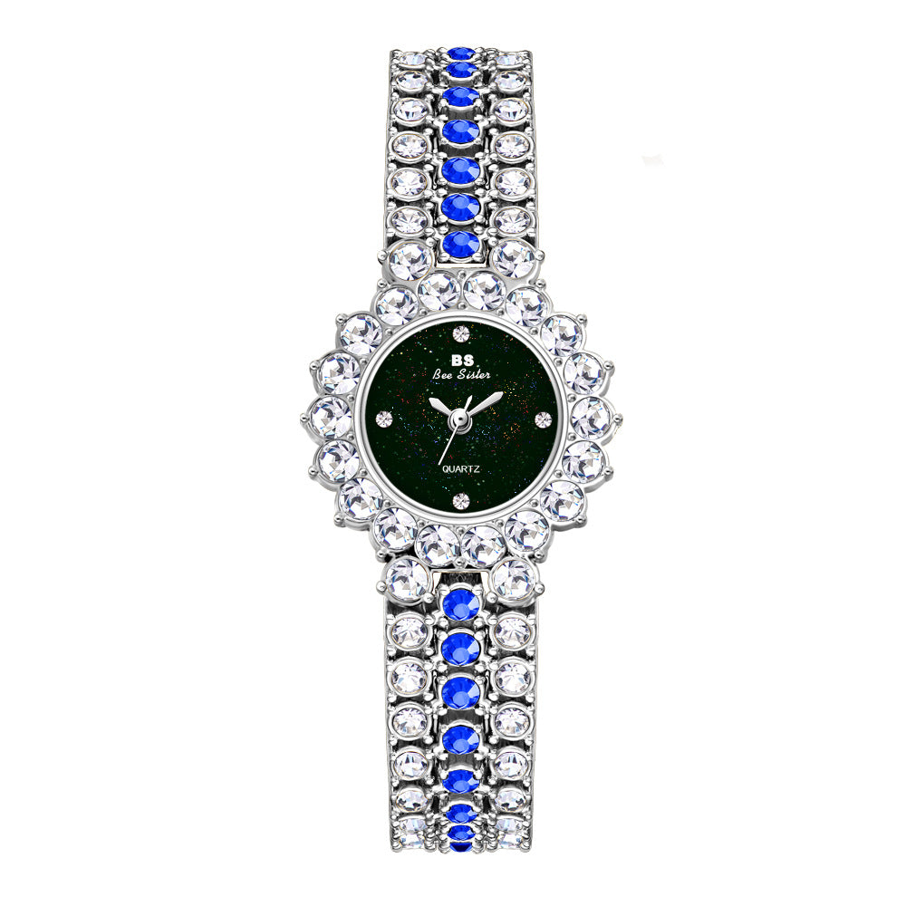 Women's Fashion Quartz Watch