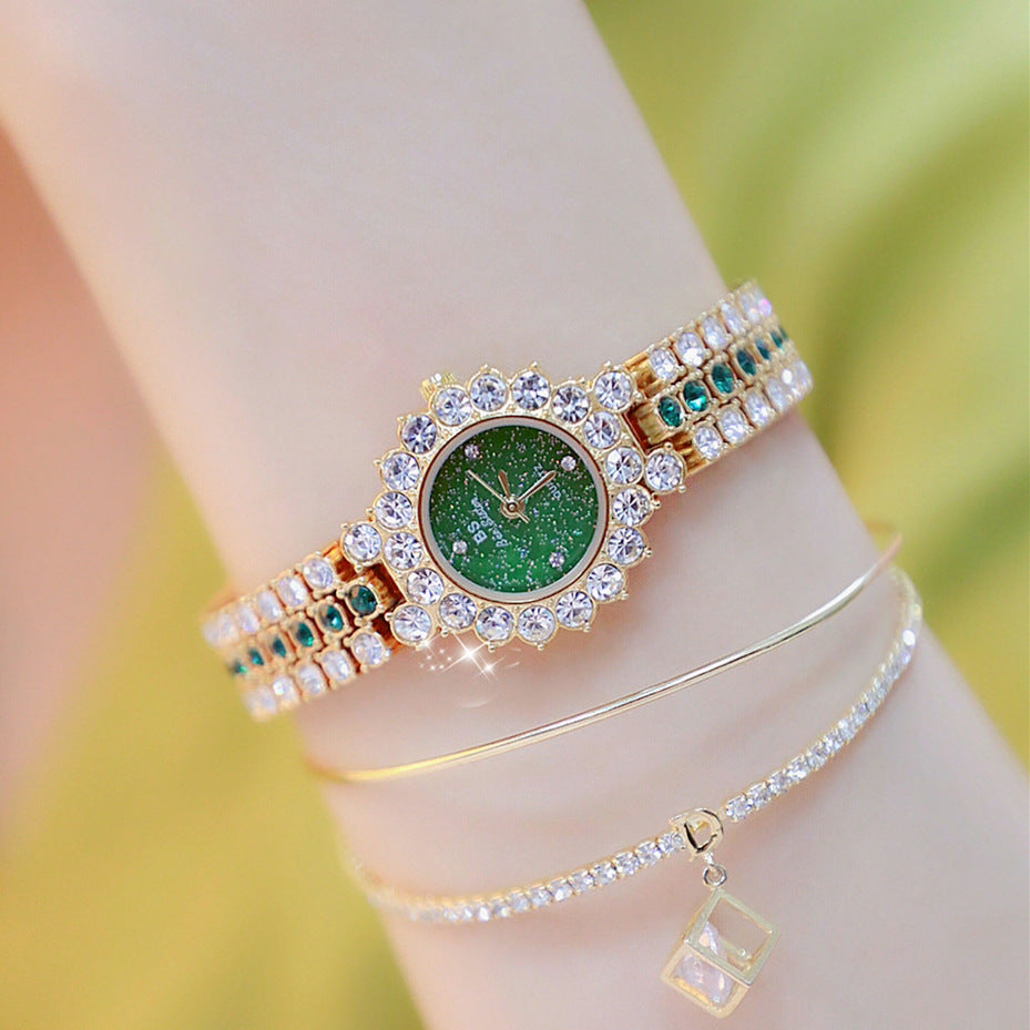 Women's Fashion Quartz Watch