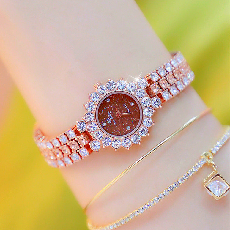 Women's Fashion Quartz Watch