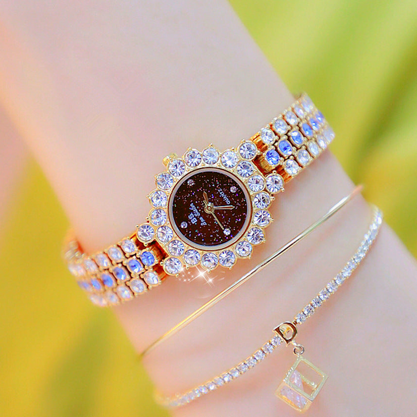 Women's Fashion Quartz Watch