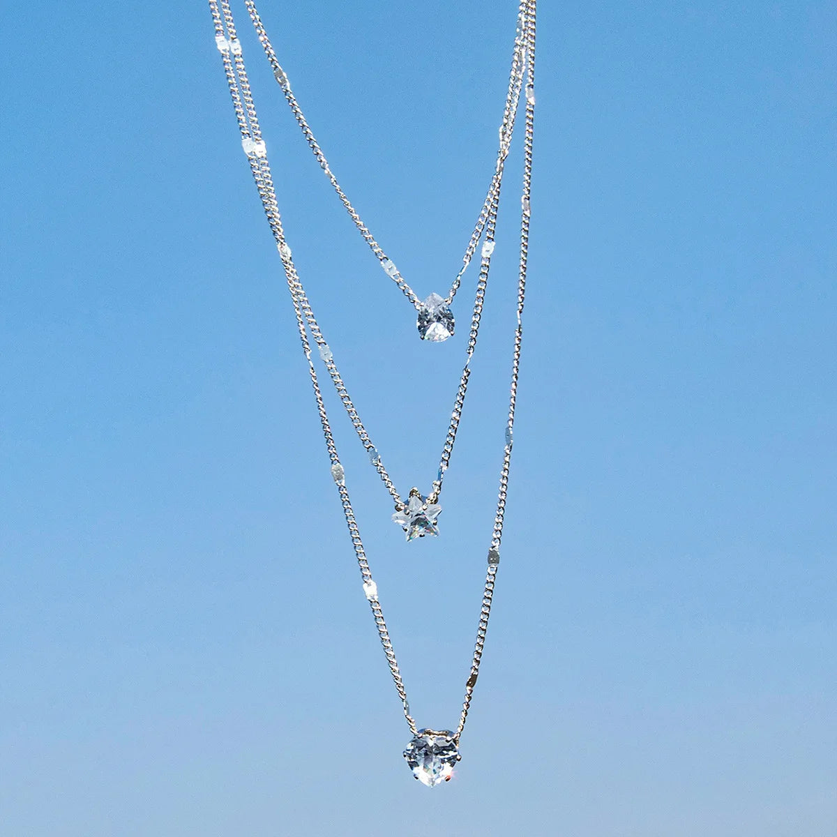 Pendant Necklace For Women - Badi Jewellery store