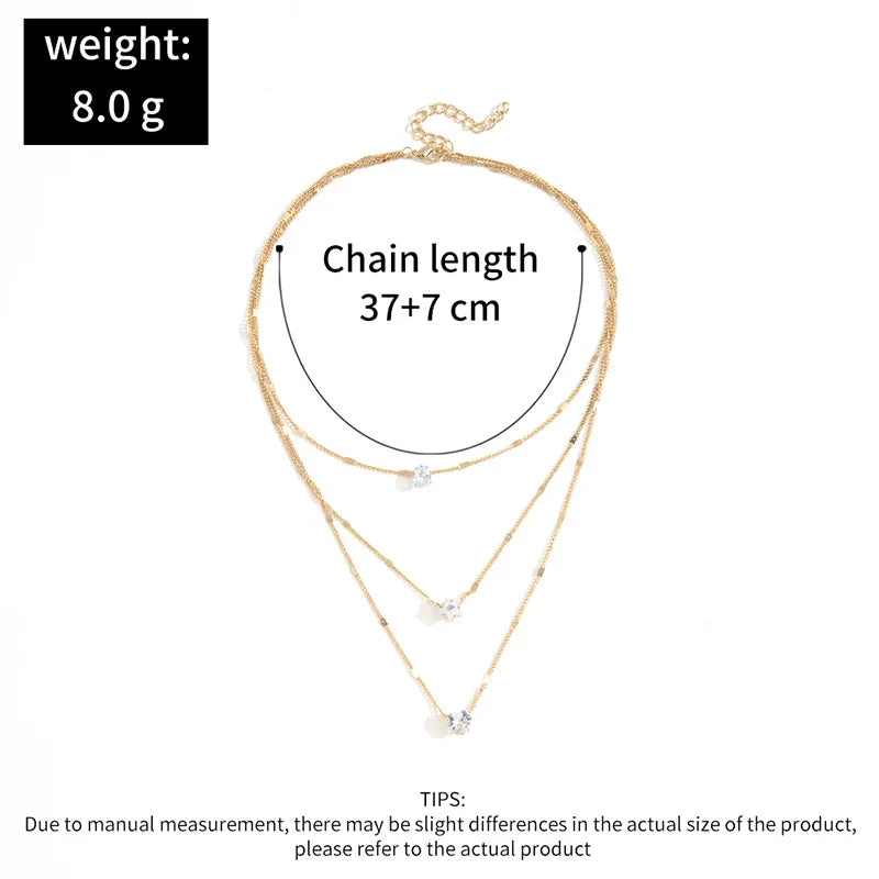Pendant Necklace For Women - Badi Jewellery store