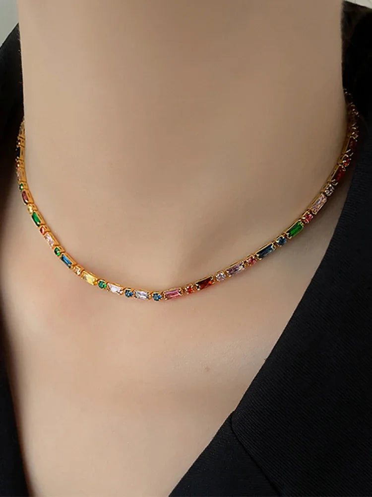 Necklace Bracelet Jewelry Sets - Badi Jewellery store