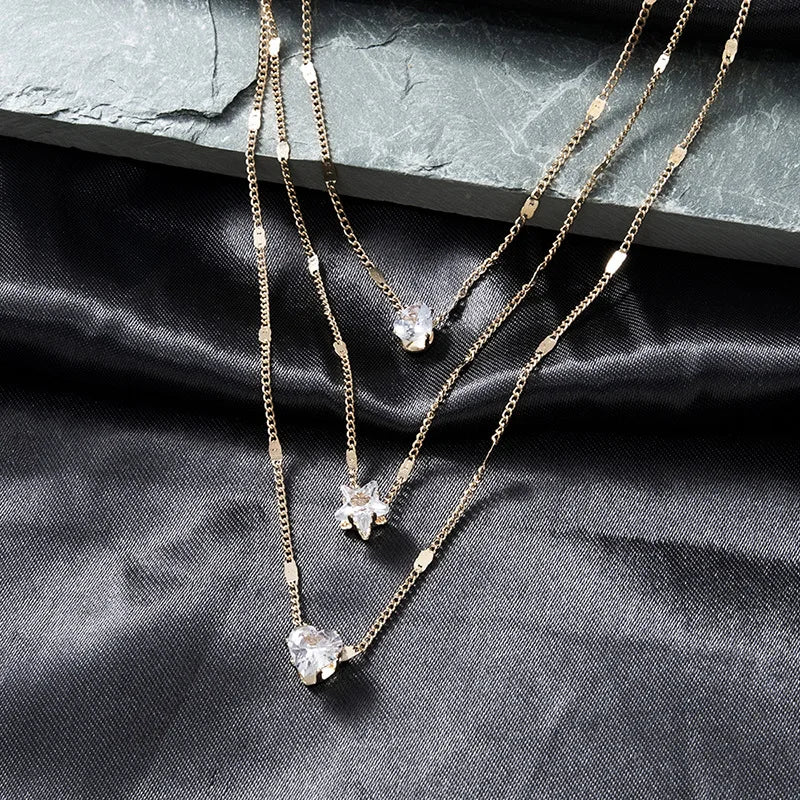 Pendant Necklace For Women - Badi Jewellery store