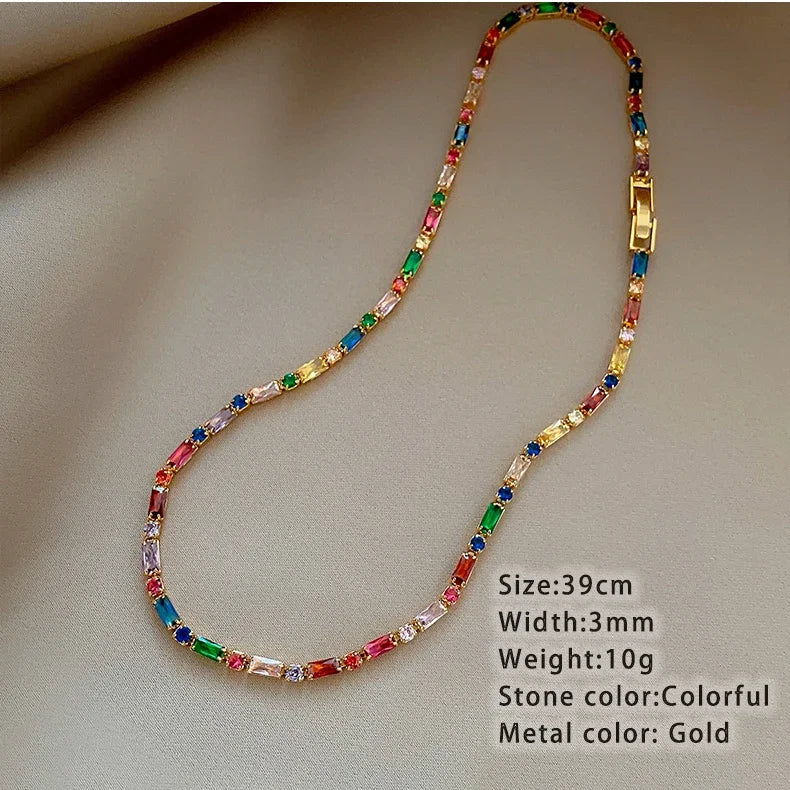 Necklace Bracelet Jewelry Sets - Badi Jewellery store