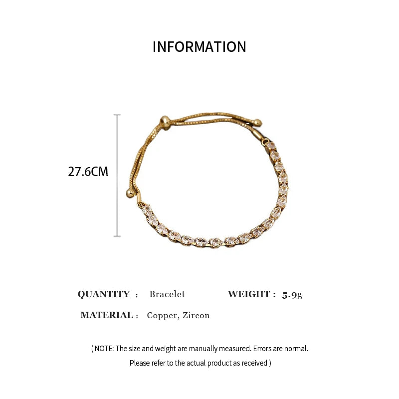 Bracelet Wristband Party - Badi Jewellery store