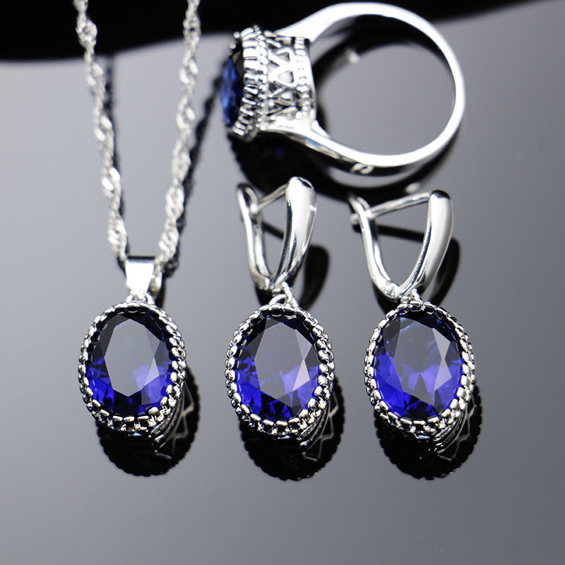 Dinner Jewellery Set