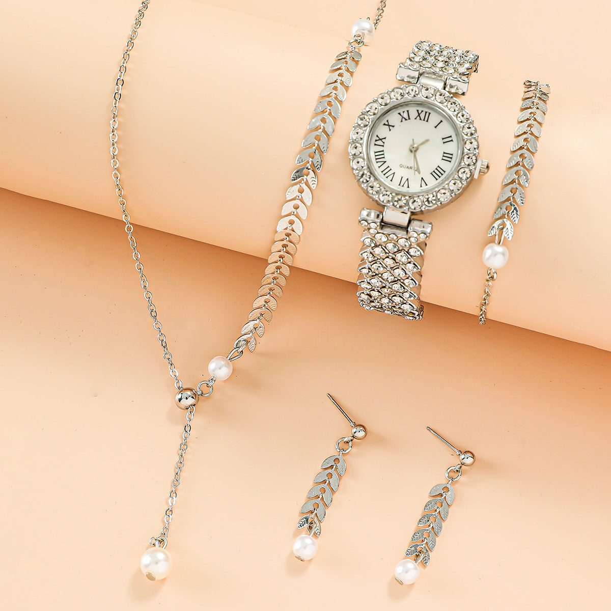 Diamond Women Watches
