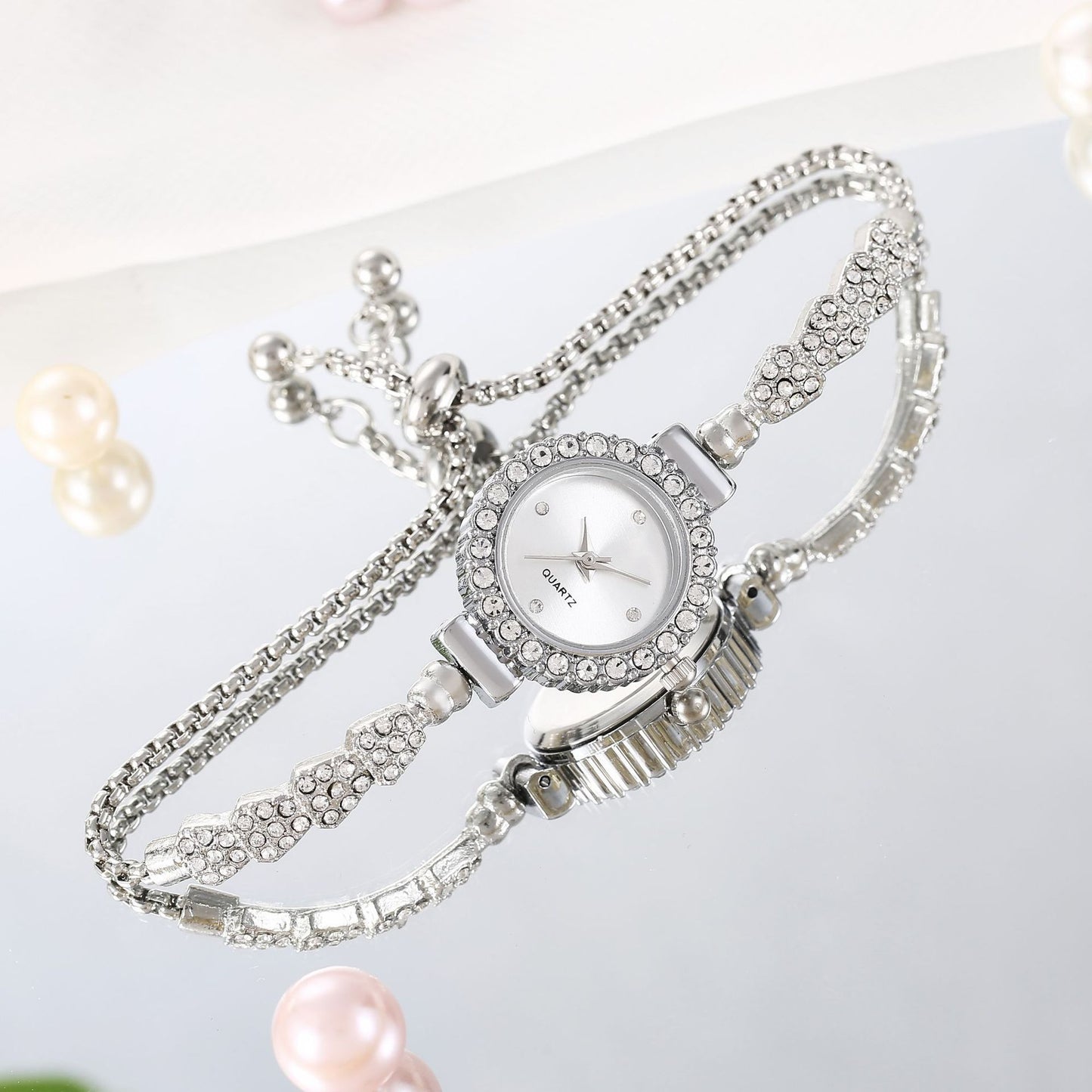 Fashion Luxury Women's Watch