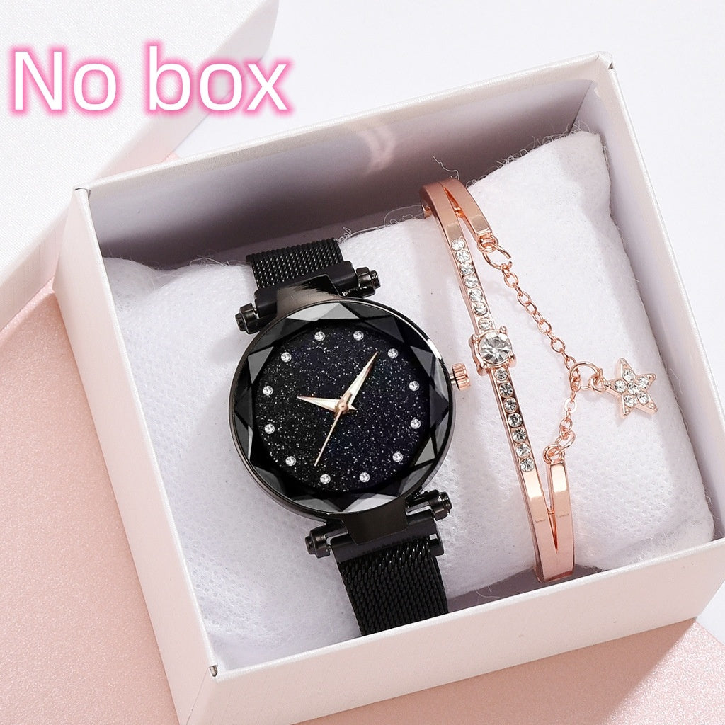 Luxury Women Watches Bracelet