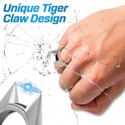 Jue-Fish Cat Ear Ring, Pair Rings For Men And Women Accessorize Fashion Trends With Accessory Rings - Badi Jewellery store