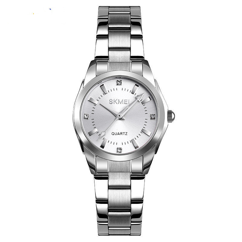 Casual Women Romantic Quartz Watches Luxury Female Girl Clock - Badi Jewellery store