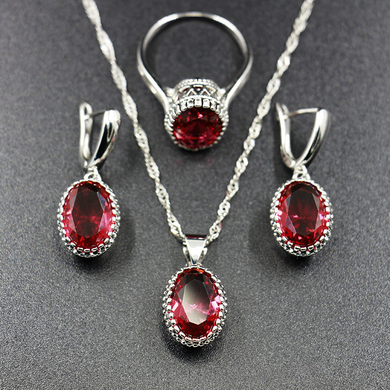 Dinner Jewellery Set