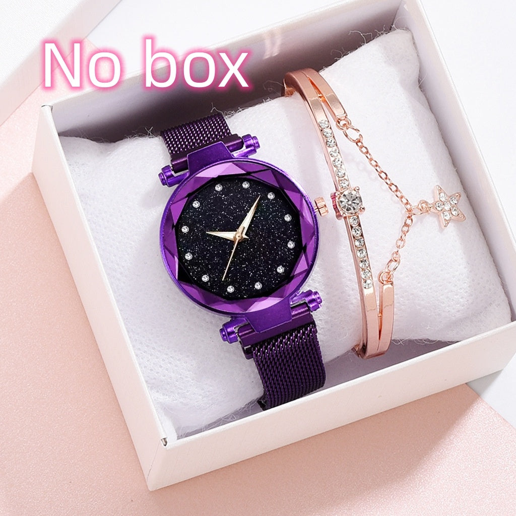 Luxury Women Watches Bracelet