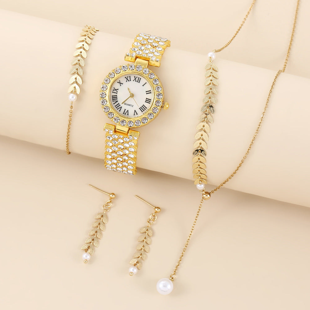 Diamond Women Watches