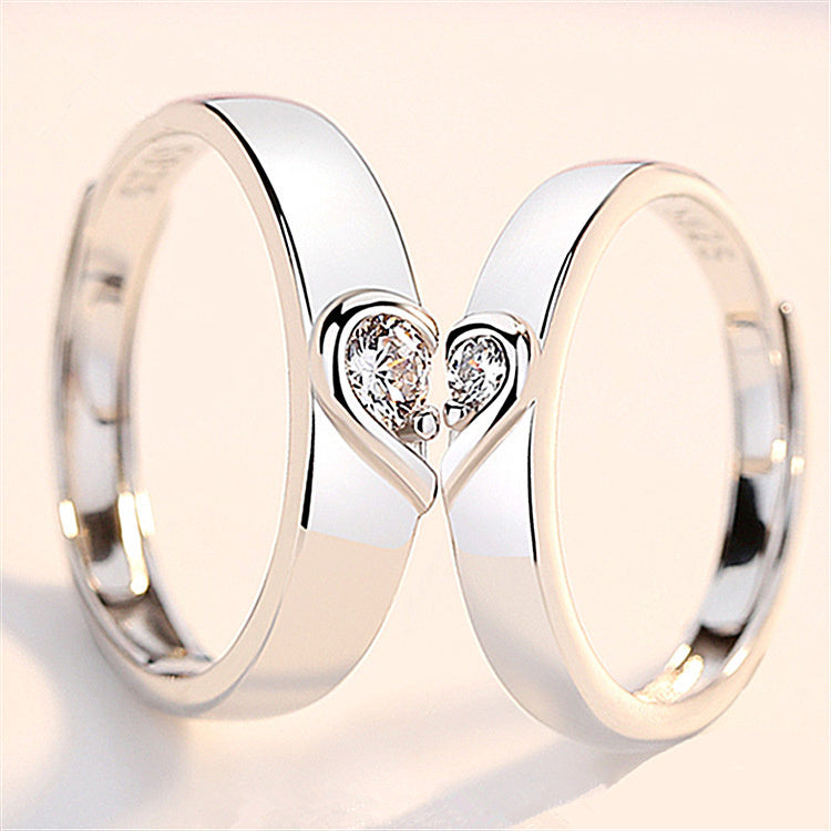 engagement diamond Ring